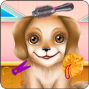 Kitty and Puppy Friendship APK
