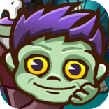 僵尸王子复活记2