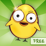 Flying Chick(Platformer Game)