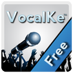 VocalKe Karaoke Free