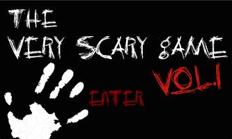 The Very Scary Game 截圖 2