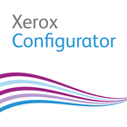 Xerox Product Configurator アイコン