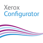 Xerox Product Configurator иконка