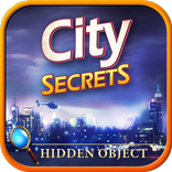 Street Secrets - Hidden Object