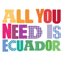 All You Need Is Ecuador aplikacja