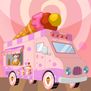 冰淇淋卡通車 APK