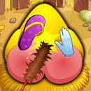 Spanking VS Zombies Game APK