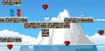 Two Players - Square Bros In F