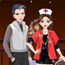 Nurse's Love Date - Nurse game APK