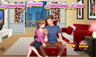 Lover kiss - Drawing Room Darl penulis hantaran