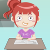 APK Fat Princess Eat Candy In Classroom