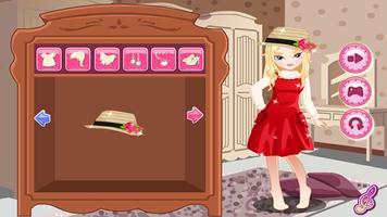 Modern Princess Dress Up syot layar 1