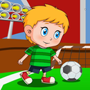 Football VS Fruits APK