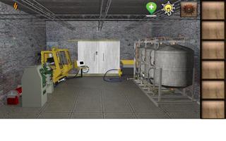 Endless Room Escape Match 3 Screenshot 3