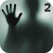 Can You Escape Haunted Room 2? आइकन