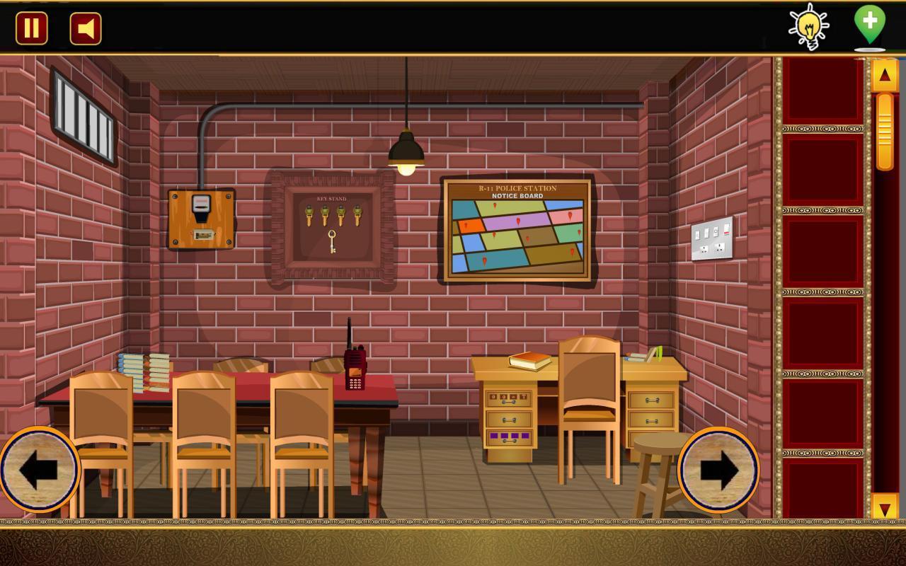 Escape Room Beta Prison Break Escape Room Beta Prison Break