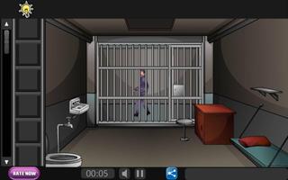 Can You Escape Police Station? screenshot 3