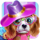 World Puppy Fashion Tour أيقونة