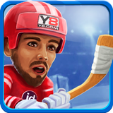 Hockey Legends: Sports Game icône