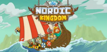 Nordic Kingdom Action Game