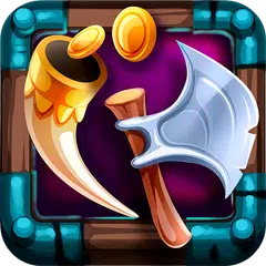 Nordic Kingdom Action Game APK download