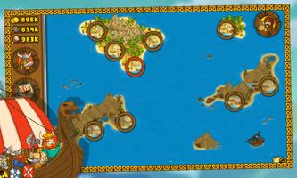 Nordic Kingdom Action Game screenshot 2