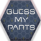 Guess My Parts icon
