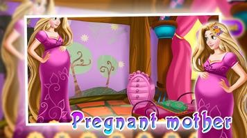 Pregnant mother screenshot 2