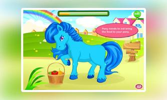 Look After Pony screenshot 2