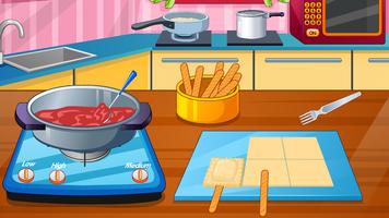 games cooking cherry cooking screenshot 3