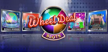 The Wheel Deal™ Slots