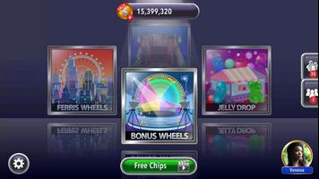 The Wheel Deal™ Slots Games captura de pantalla 2