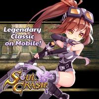 Soul Crash Core ภาพหน้าจอ 2