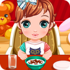 Baby New Year Caring APK