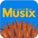 MUSIX - 뮤직스 APK