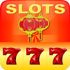 Year Of The Dragon Slots icône