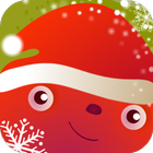 Domi Domi Christmas Blocks-icoon