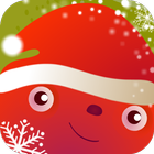 Domi Domi Christmas Blocks آئیکن