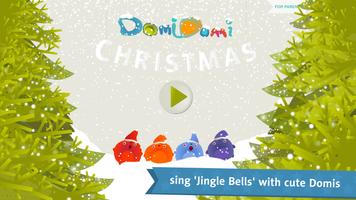 Domi Domi Christmas Blocks syot layar 1