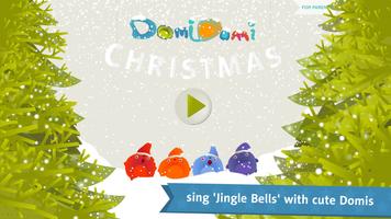 Domi Domi Christmas Blocks スクリーンショット 1