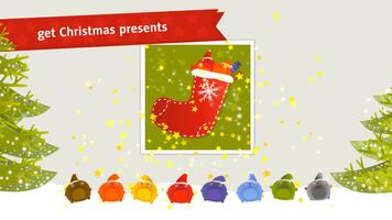 Domi Domi Christmas Blocks syot layar 2