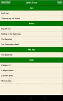 Celtic Tutor স্ক্রিনশট 2