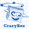 CrazyBox-Flying Adventure Game APK