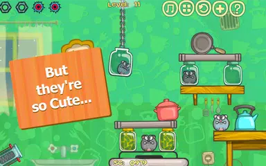 Rats Invasion APK download