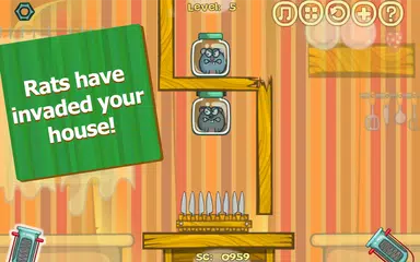 Rats Invasion APK download