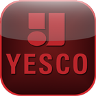 YESCO Field Service biểu tượng