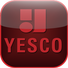 YESCO Sales Tools アイコン