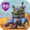 Roaming Fortress APK