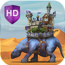 Roaming Fortress APK