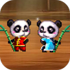 Ice And Fire Panda Adventure APK